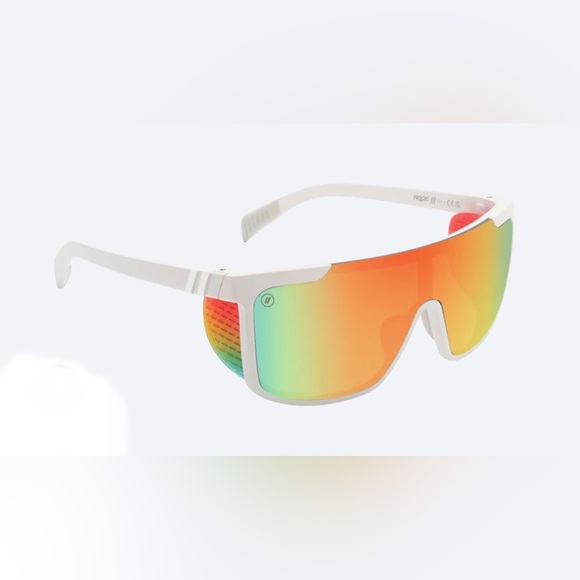 Blenders Eyewear‎ Active SciFi Pride III unisex sunglasses brand new in box